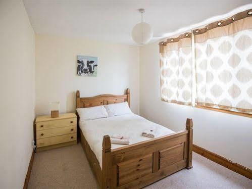 Crown Street Apartment Aberdeen